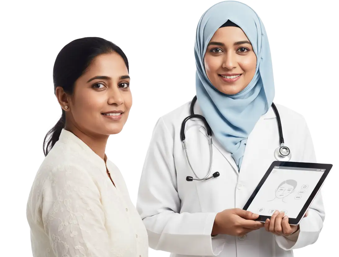 Doctor